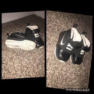 Toddler Nikes